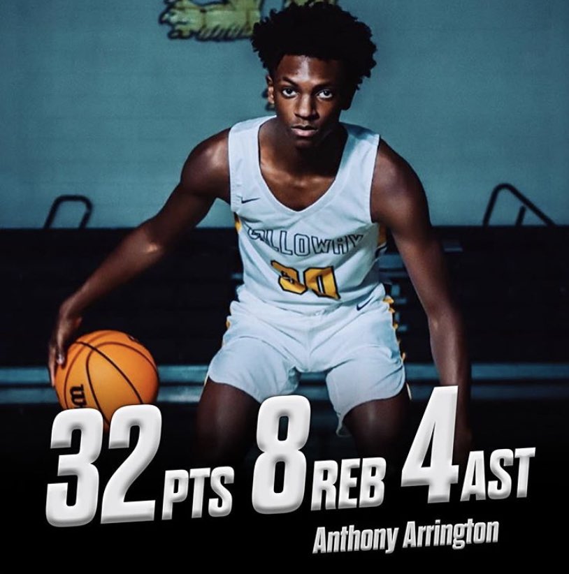 2StepBBallSkill's tweet photo. @ant1arrington #DemGreenGuyz๐ CG 2022 #AMachine #LOADING..... https://t.co/aXKTAzhCNd