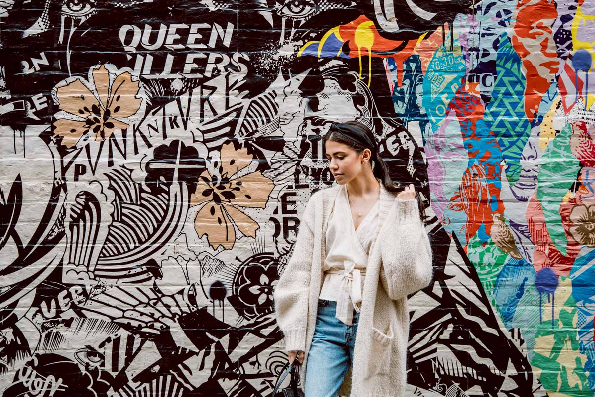 YorkFashionWeek tweet media