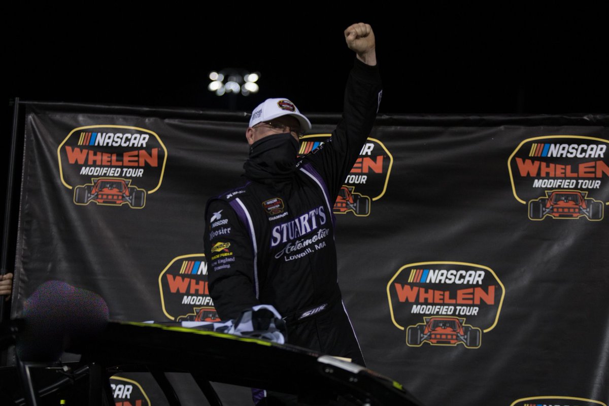 ThompsonSpdwy's tweet photo. Silk Gets Late Break For Win in #Thompson150; Rocco, Pitkat, Roy, Waterman & Carey Win Local Races
Full recap & results from last night ๐ https://t.co/0o3IUm3z9X
๐ธ: @clarusstudios https://t.co/MsclNdDj97