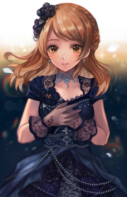 加蓮おめでとう! #北条加蓮生誕祭2020 
