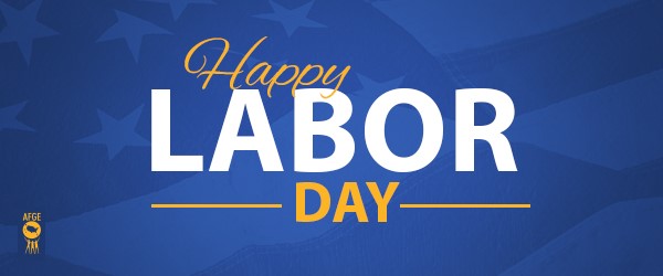 AFGENational's tweet photo. On #LaborDay, we carve out time to recognize the achievements of working people. As some of us gear up for a 3-day weekend, unions are hosting events online and in-person to continue the fight for workers' rights. 

Find an event near you: #1u https://t.co/6dDwRUlrfX https://t.co/nEOyFBIF6z