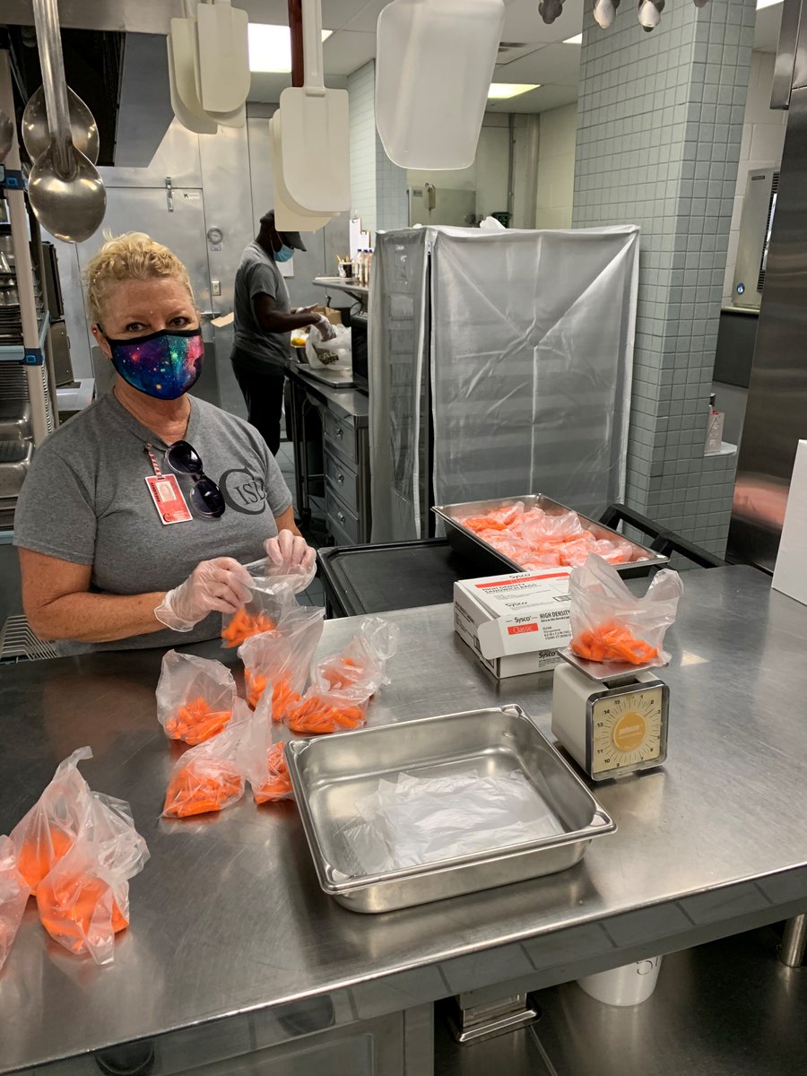 CISDNutrition's tweet photo. We are so excited to be serving students in-person next week! Did you see the Curbside Meal Update on yesterday's CISD Informed Newsletter? Visit https://t.co/v2aPmjoIE1 for more details! #CISDOurStory #CISDStrongerTogether #CISDinformed https://t.co/A145einXHg