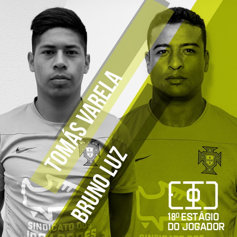 sjpf_pt's tweet image. Entre extremos e pontas-de-lança, há nove avançados disponíveis para assinar por um clube, que estão a treinar no 18.º Estágio do Jogador.

Consulta o perfil detalhado dos jogadores aqui: bit.ly/31XZkSS

#EstágiodoJogador
#BacktoPlay