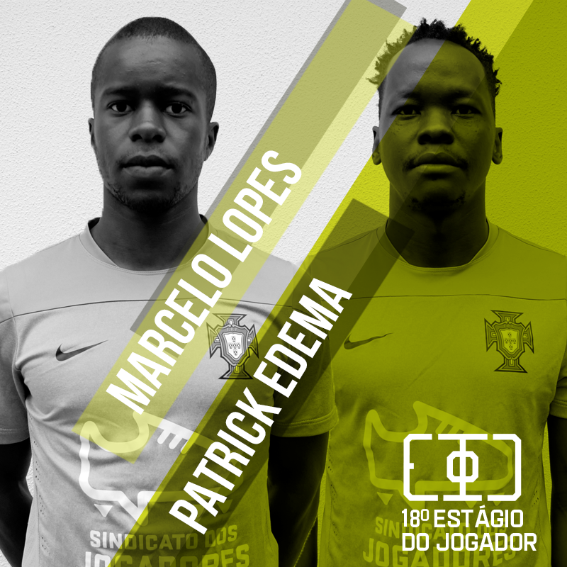 sjpf_pt's tweet image. Entre extremos e pontas-de-lança, há nove avançados disponíveis para assinar por um clube, que estão a treinar no 18.º Estágio do Jogador.

Consulta o perfil detalhado dos jogadores aqui: bit.ly/31XZkSS

#EstágiodoJogador
#BacktoPlay