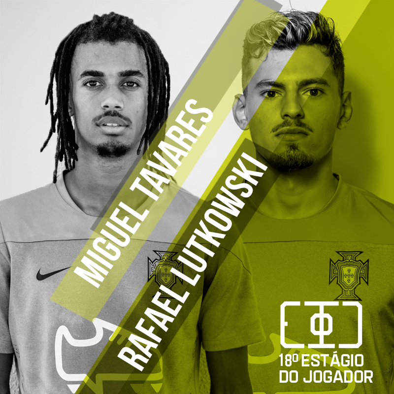 sjpf_pt's tweet image. Entre extremos e pontas-de-lança, há nove avançados disponíveis para assinar por um clube, que estão a treinar no 18.º Estágio do Jogador.

Consulta o perfil detalhado dos jogadores aqui: bit.ly/31XZkSS

#EstágiodoJogador
#BacktoPlay