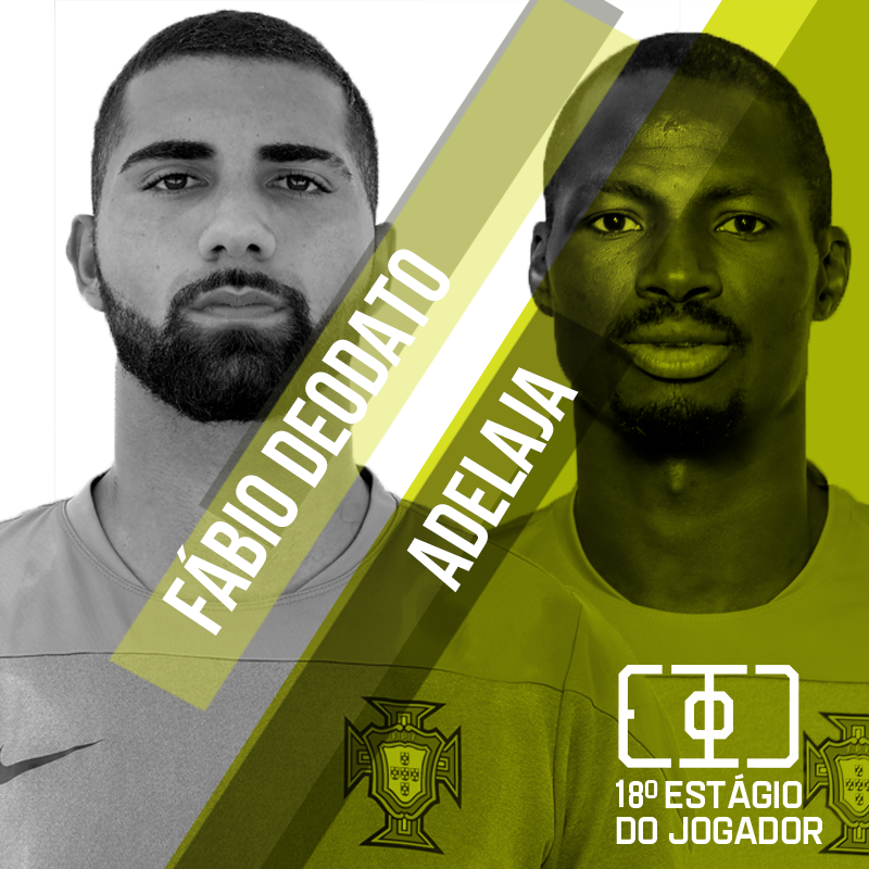 sjpf_pt's tweet image. Entre extremos e pontas-de-lança, há nove avançados disponíveis para assinar por um clube, que estão a treinar no 18.º Estágio do Jogador.

Consulta o perfil detalhado dos jogadores aqui: bit.ly/31XZkSS

#EstágiodoJogador
#BacktoPlay