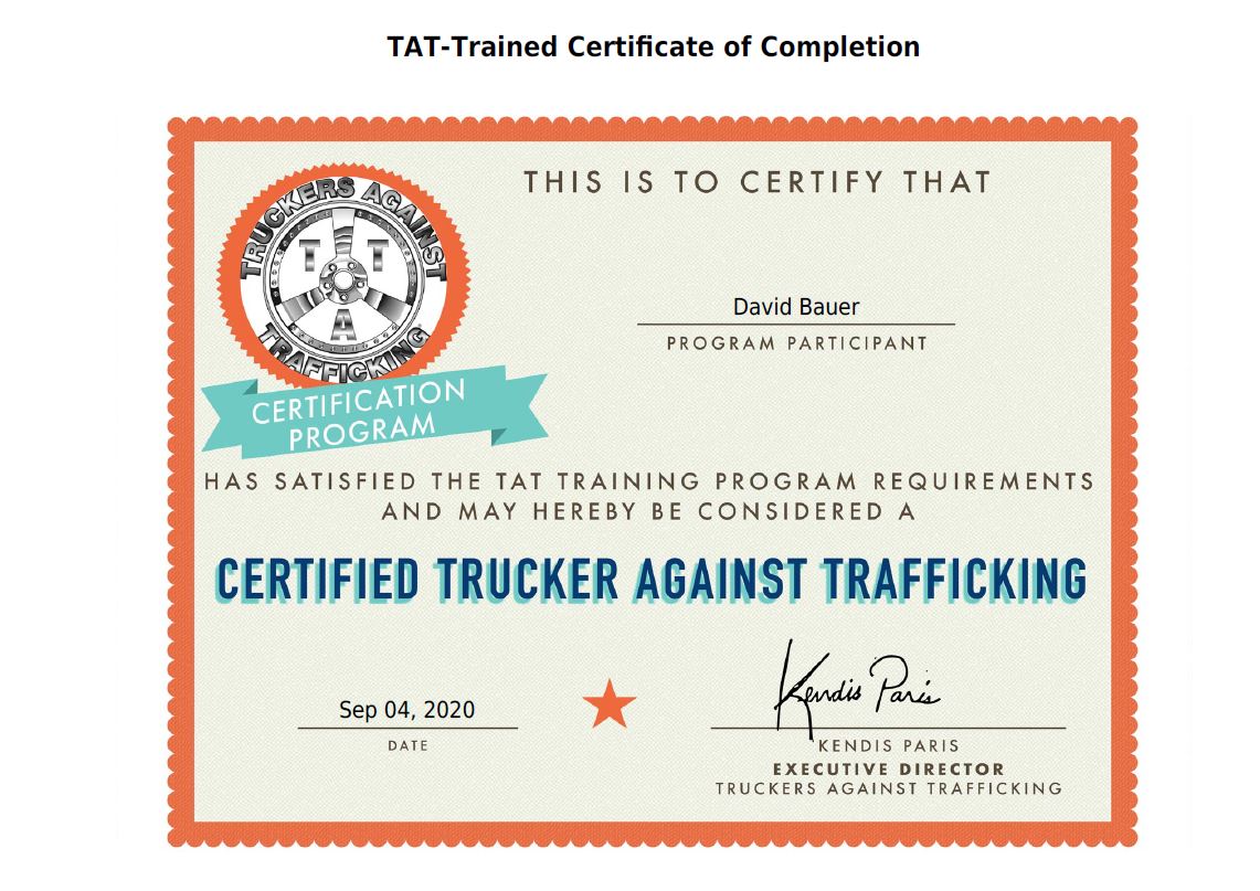 Dave Bauer tweet media