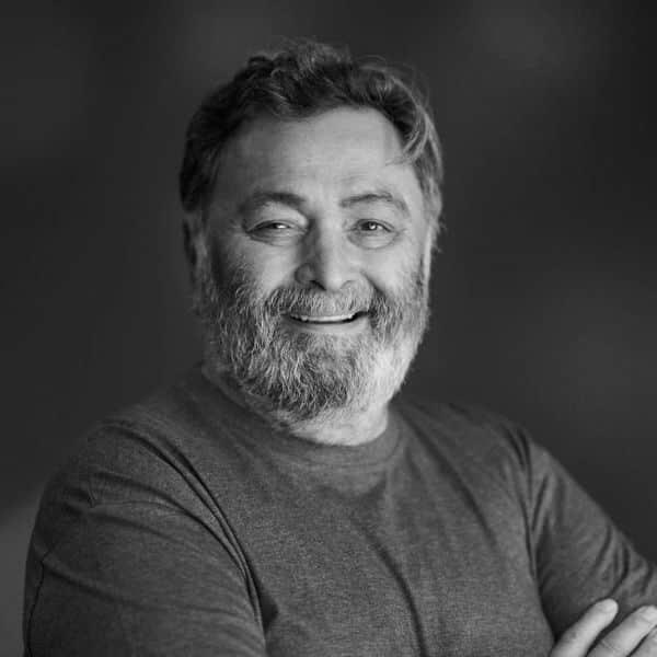 Wishing Rishi Kapoor Ji a very Happy Birthday   