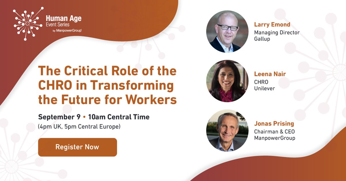 ManpowerGroup Talent Solutions tweet media