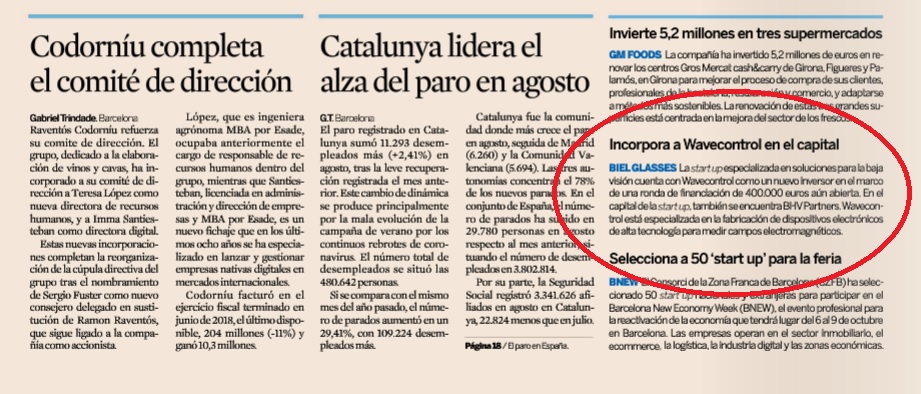 BHV Partners tweet media