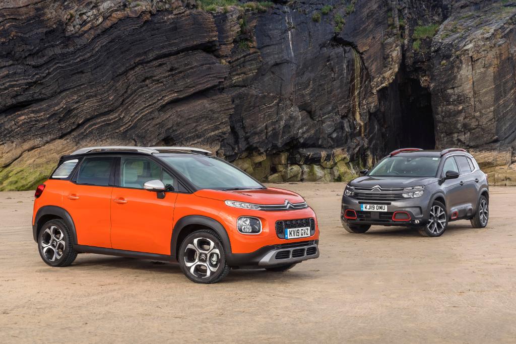 CitroenUK's tweet photo. The @WhatCar annual reliability survey is out. With over 13,000 participants, we achieved a score of 93.8% up from 91.8% in 2019. It’s great to see Citroën owners continue to enjoy even greater levels of reliability. 
Check out the Citroën Advisor here 👉 https://t.co/ft66kDk64y https://t.co/erJnIkrCyF