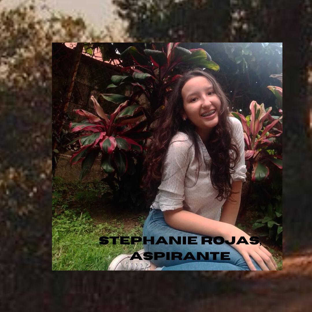 Interact_cdlc's tweet photo. Hola soy Stephanie Rojas. Soy aspirante a socia del club interact ciudad de los caballeros. Estoy muy entusiasmada por formar parte de este club y tengo las expectativas muy altas que junto a todos vamos a poder aprender y hacer muchas cosas buenas para nosotros y los demas... https://t.co/CmIpUGfZpB