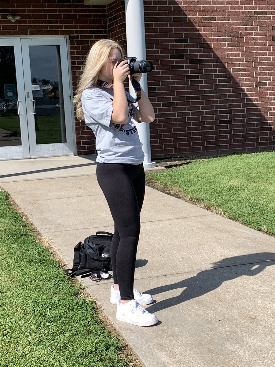 Piketon High School Yearbook (Piketonian) Twitter