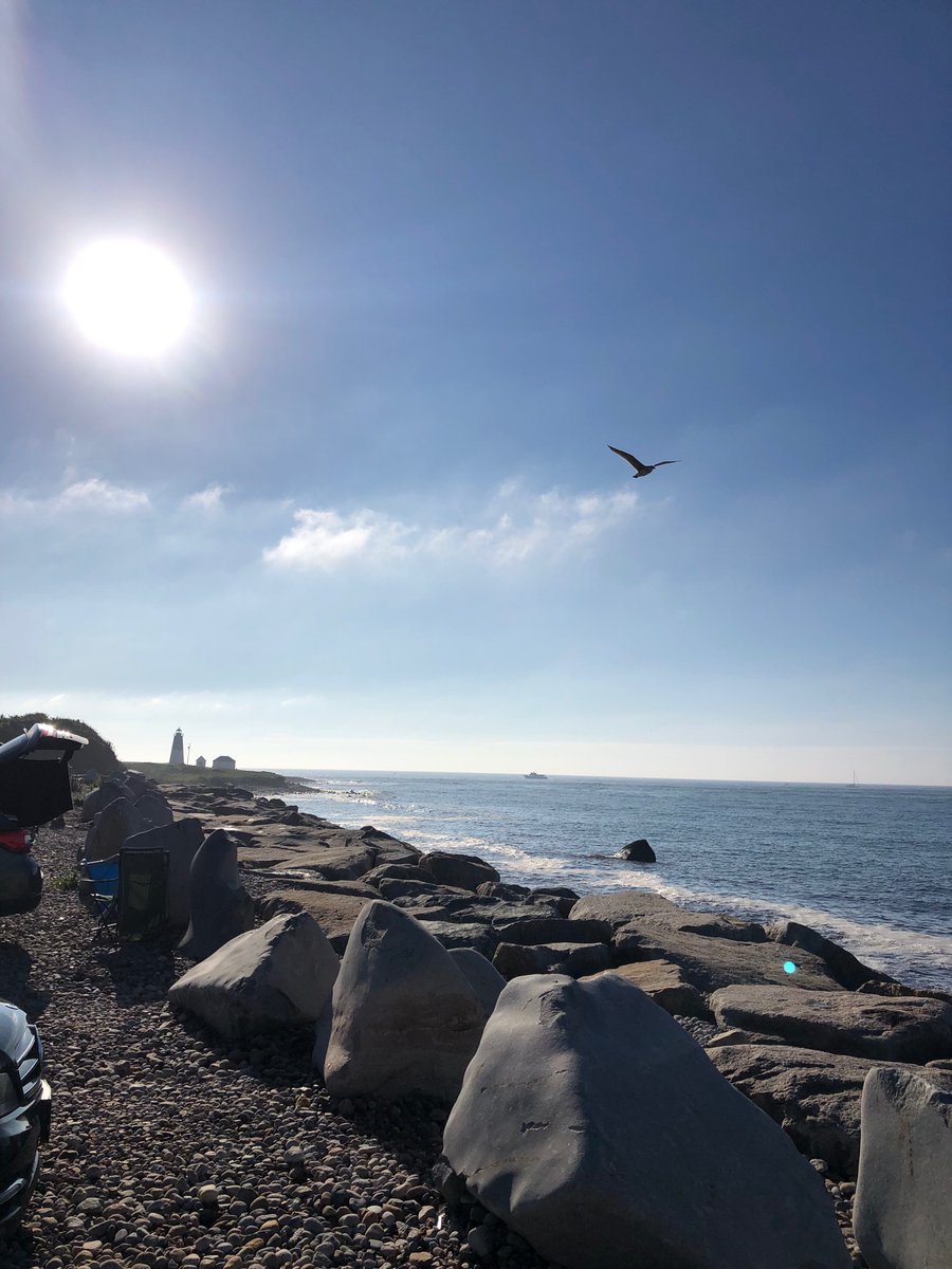 Rhode Island fishing