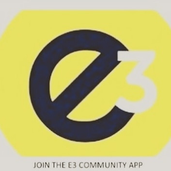 e3_tech's tweet photo. 9/4 -Lines of Code /
Your Gold Mind
9/11-Cyber Security
9/18- Celebration / Game Day
9/15- Tech Talk
Registration Now Open for
Fall /Winter
October - December
#e3tech #engineering https://t.co/F3N1V34IYO