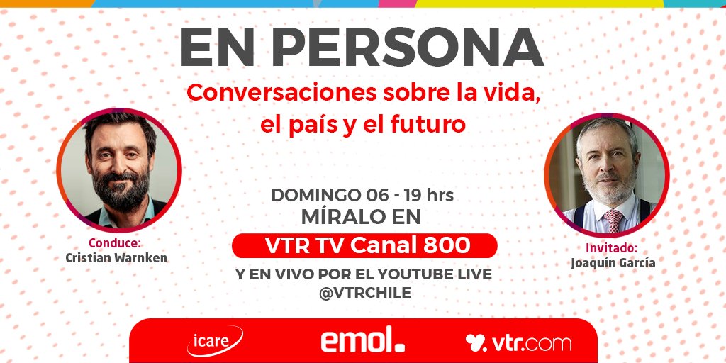 Vtrchile Vtrchile Twitter