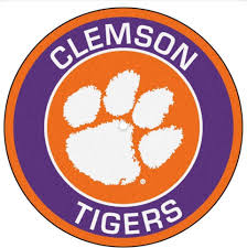 thebasicbreaks's tweet photo. Just got a Clemson fan sub on YT.  My sister and wife are alums.  You can spot that tiger scar a mile away https://t.co/CJxyNgbvh3