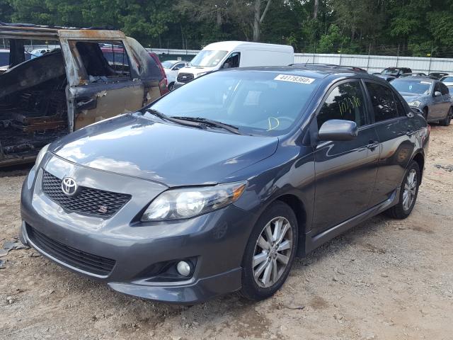 46: 2010 Corolla S. Bought on  #Savesomemore  #minkailautosimportservices