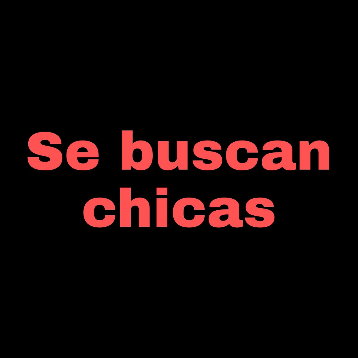 ANDREALOLITAPRE's tweet photo. Buenos días a todos mis seguidores😘😘, si sabes de alguna chica que necesite empleo y este interesada en  trabajar en lo mismo que yo🤑🤑, y preferiblemente le quede cerca la localidad de Kennedy. Agradezco retwittear. 
Pagos diarios
Buen ambiente laboral 
Cel. +57 3223858308 https://t.co/L8afHh32k0
