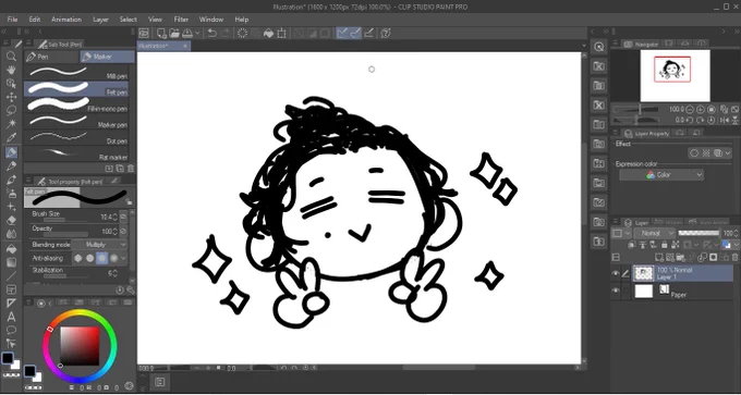 *twirls hair* pspsps guess who has csp now? :> 