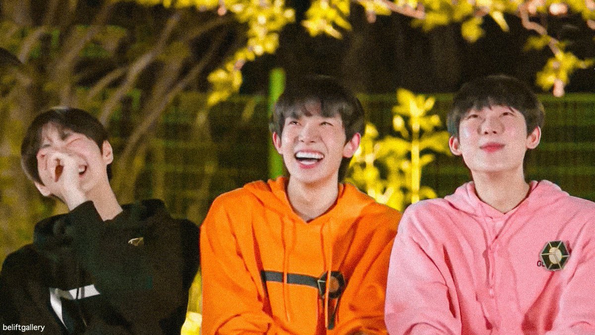 beliftgallery's tweet photo. 📸 look at how cute they are 🥺

#ILAND_EP10 #ILAND #I_LAND https://t.co/tf4PcHdwlV