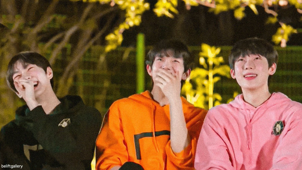 beliftgallery's tweet photo. 📸 look at how cute they are 🥺

#ILAND_EP10 #ILAND #I_LAND https://t.co/tf4PcHdwlV