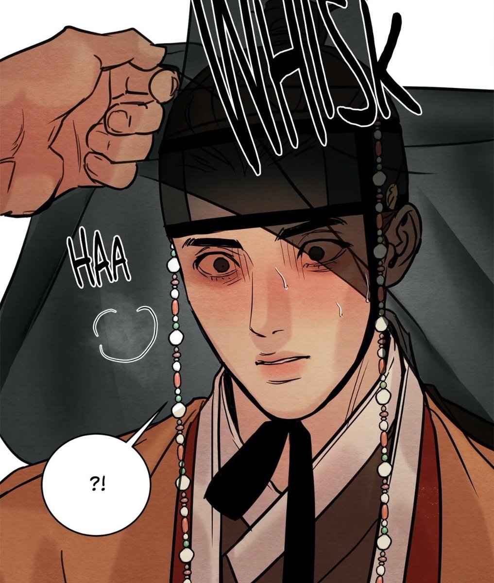 Painter Of The Night Online Free Painter Of The Night Characters : Painter Of The Night Yoon Seungho
