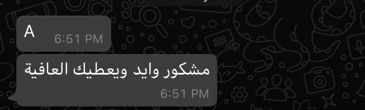 AUM STUDENTS tweet media