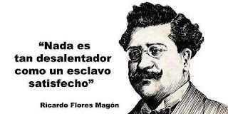 BlueMoonLunazul's tweet photo. @ben_leshem @Al_Ruiiz @HistoriaPedro @rubengluengas @arr1910 @ManuelGarciaES @Taibo2 @fernandeznorona "Yo quería hacer un hombre de cada animal humano; ellos, más prácticos, han hecho un animal de cada hombre y se han hecho ellos mismos pastores del rebaño. Sin embargo, prefiero ser un soñador que un hombre práctico"

        Ricardo Flores Magón https://t.co/9sPC6mY4oE