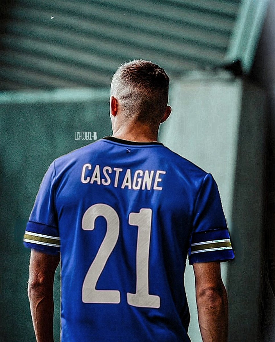 LCFCDeclan's tweet photo. #WelcomeTimothy https://t.co/ycpyhqbmdD