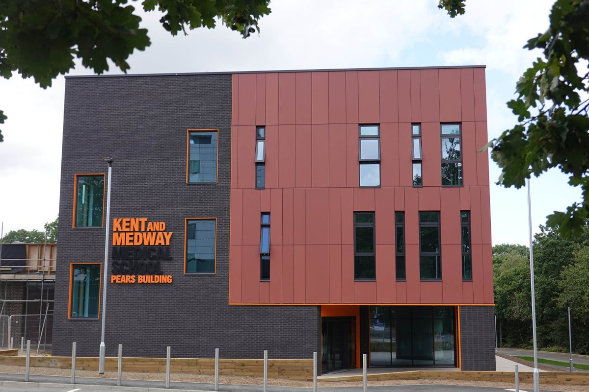 UniKent Design&Print tweet media