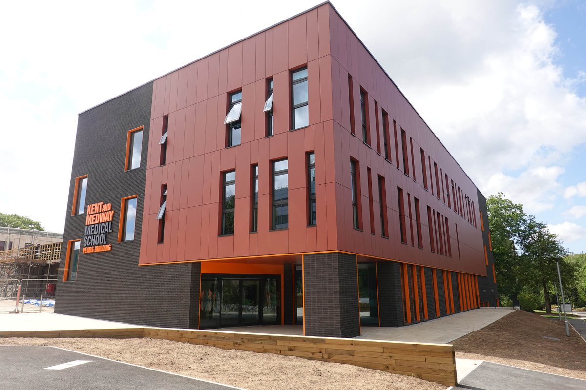 UniKent Design&Print tweet media