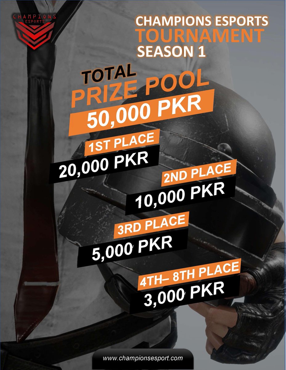 cesportofficial's tweet photo. Have some Chicken Dinner Guys
Good Luck
This handsome amount of money can yours https://t.co/duzve3WMGE