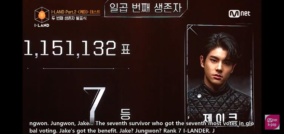 L0VESJY's tweet photo. JAKEYS! THIS IS ALREADY A WAKE UP CALL TO ALL OF US! PLEASE WE NEED TO HELP EACH OTHER! PLEASE LET US DO OUR VERY BEST TO MAKE JAKE BACK ON THE TOP! I KNOW JAKE WILL DO EVERYTHING HE CAN AND WE NEED TO HELP HIM AS WELL! LET'S VOTE FOR JAKE! #JAKE DEBUTATION!!! 😭💗

#ILAND_EP10 https://t.co/rdC8AAzKlI