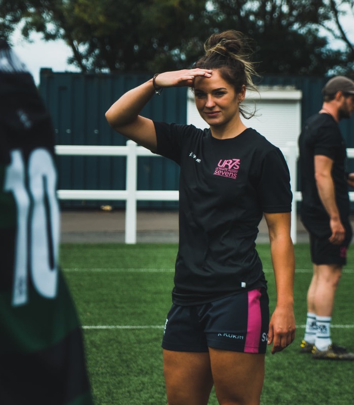 KukriSports's tweet photo. @Amywilsonhardy showing her skills at the @UR7s summer coaching sessions
#ur7s #coaching #skills #PoweredbyKukri https://t.co/rnAxp448HC