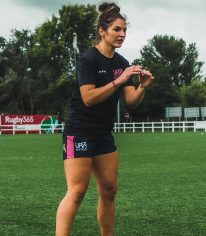 KukriSports's tweet photo. @Amywilsonhardy showing her skills at the @UR7s summer coaching sessions
#ur7s #coaching #skills #PoweredbyKukri https://t.co/rnAxp448HC