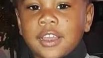 5. Sharmar Hill Jr. was shot and killed on Feb. 1st, 2020 in a drive-by shooting. He was only 3.