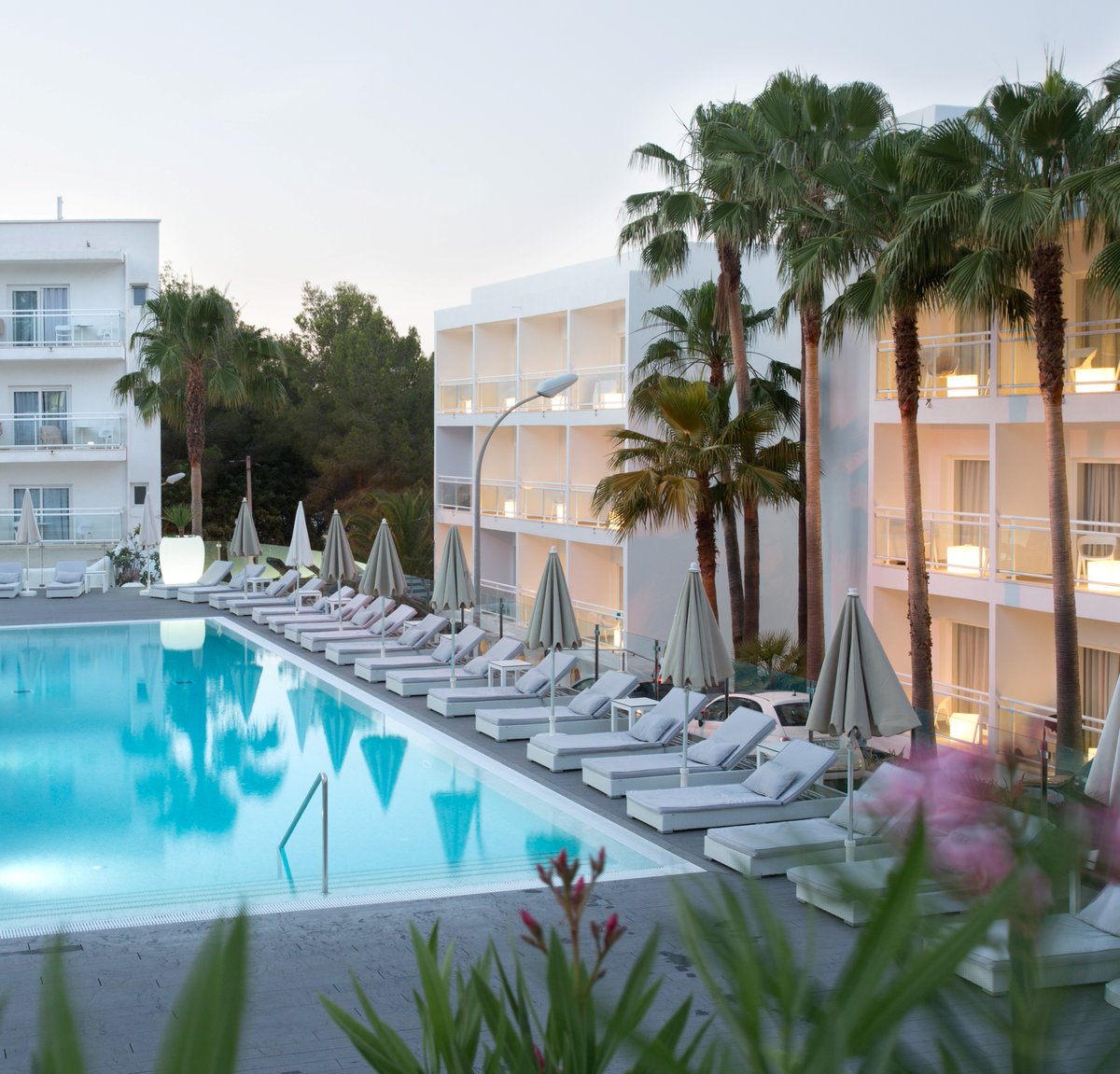 Grupotel Hotels & Resorts tweet media