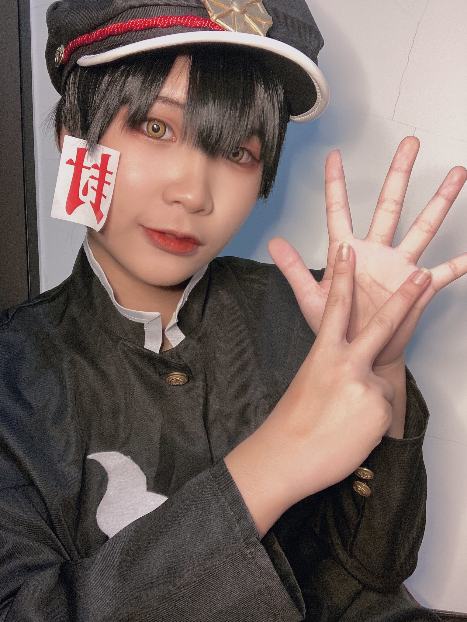 花子君 - Αναζήτηση / X