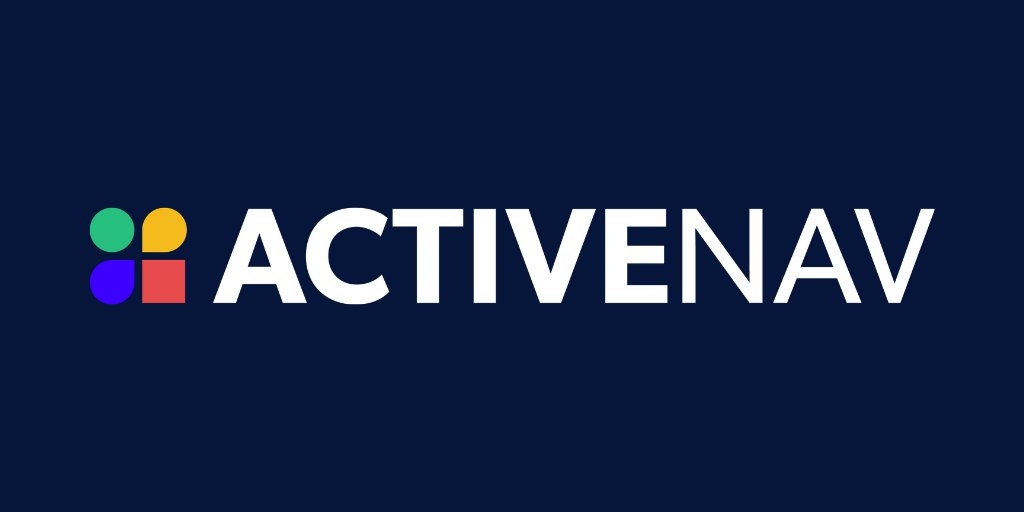 ActiveNav's tweet photo. Started the week as Active Navigation, ending it as #ActiveNav!
We have big plans - and we're just getting startedโฆ
๐ป: https://t.co/7knDxZGMHe https://t.co/VZ4e9hPBcT