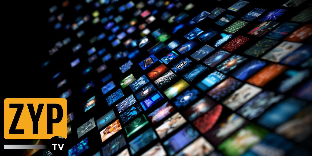 Zyp_TV's tweet photo. At #ZypTV, we have access to over 50 leading #OTT publishers across all streaming TV devices and the largest U.S. local media companies use us. Check out why here: https://t.co/4uUzVKgmFq https://t.co/epXetjdKyc