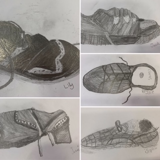 NMundhamSchool's tweet photo. Year 5 are stepping into a new school year with enthusiasm and great work! https://t.co/XKwXs2XGLL