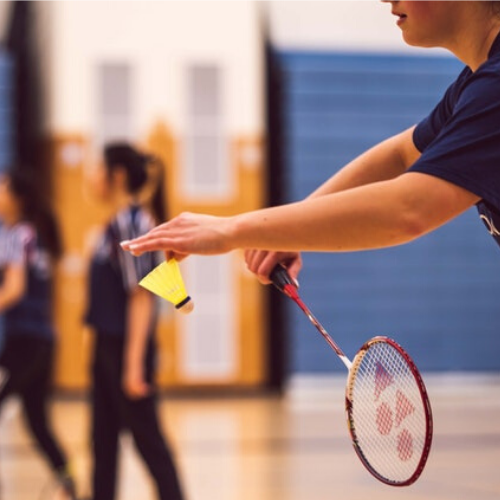 BrilliantBarrow's tweet photo. Up next, we have... @lifeleisureBP 

Barrow really did raise the bar when its leisure centre was first opened back in 1991. Since then facilities have continually been improved to the point there really is something for everyone 🏸

#CumbriaAttractionsWeek https://t.co/XVCB1twERq