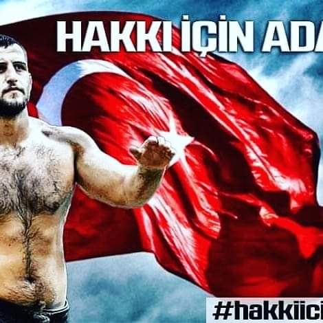 Dede07saban's tweet photo. HAKKI İÇİN ADALET ! Kahpece saldıran azmeddirenler cezasız kalmamalı

#hakkiicinadalet 

@adalet_bakanlik
@suleyman_soylu
@RTErdogan 
@TRguresFed 
@gencliksporbak 
@hamzayerlikaya 
@kasapoglu https://t.co/0k92nkzo9M