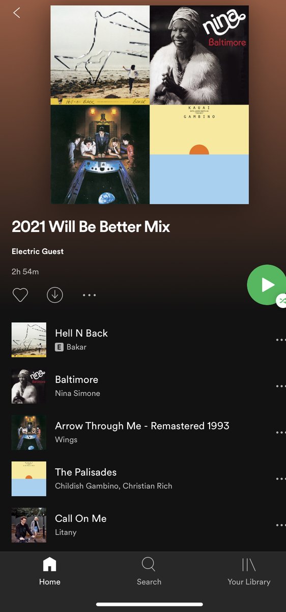 made this end of summer collage of songs to soundtrack ur holiday weeknd… enjoy spoti.fi/32VcT4U