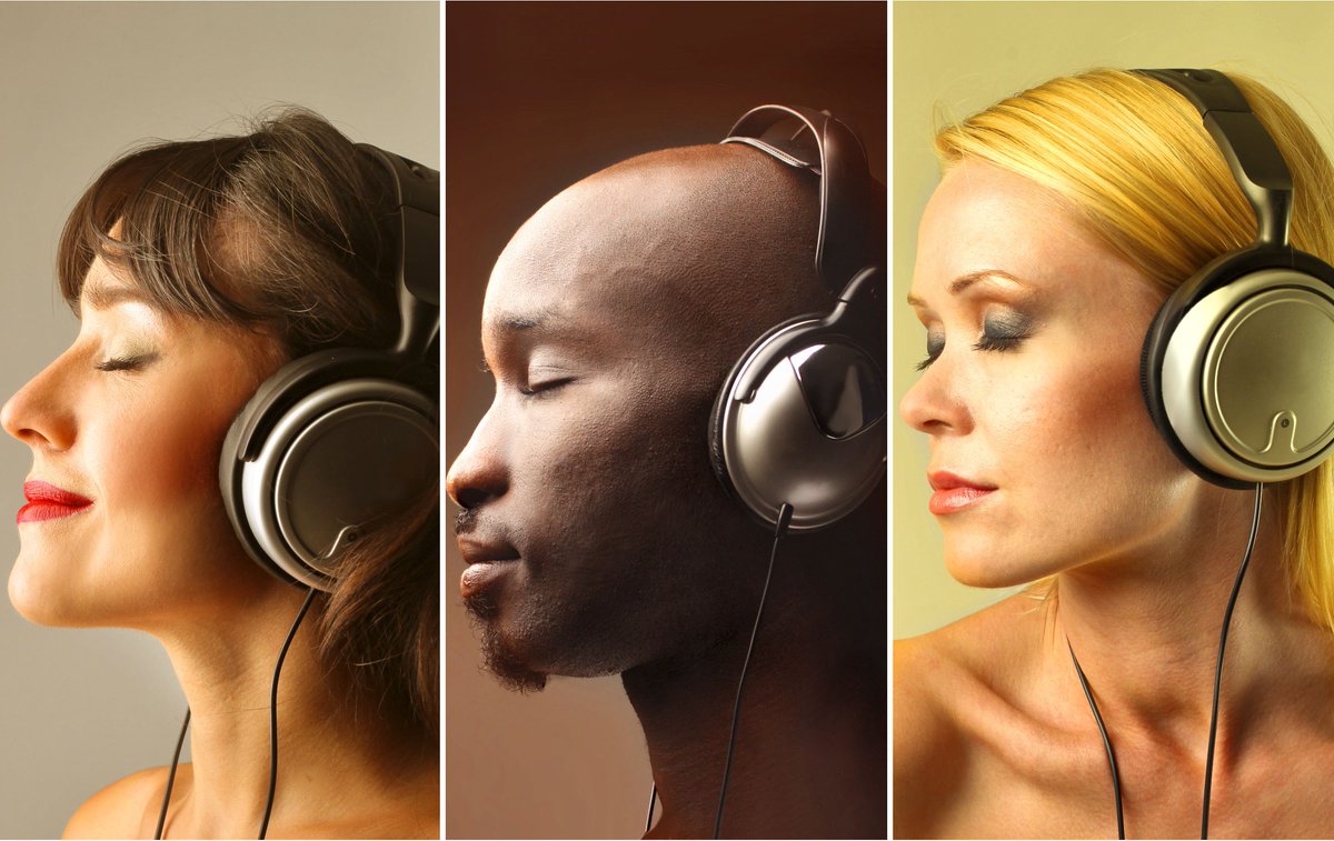 Music therapy is the safest and one of the the cheapest ways to alleviate many ailments.  buff.ly/2DpWa0p