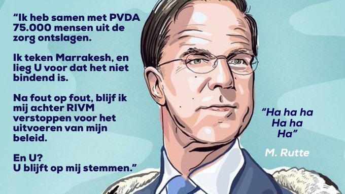 anja_roo's tweet photo. #iksteungeertwilders #Wilders #Wildersproces #iksteungeert #zwartepiet #marokkanen #marokkanenprobleem #npo #nos #Jinek #grapperhause
#op1 #eenvandaag #politie #politiekproces #rutte https://t.co/Op8USK58QO