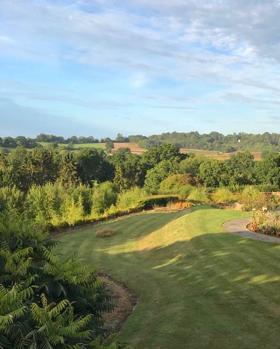 slicklive's tweet photo. We’ve moved! With the World adjusting to find its “new normal”, Slick have relocated to the countryside! With more creative space and an appetite for new projects, we are looking forward to serving our clients from our new rural home! #SlickProductions #EventProduction https://t.co/JuJGO9s95i