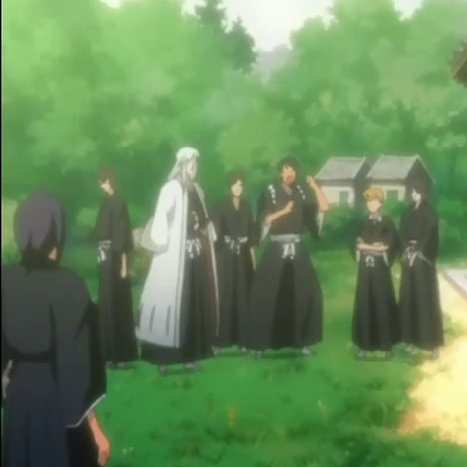 More mini Jushiro