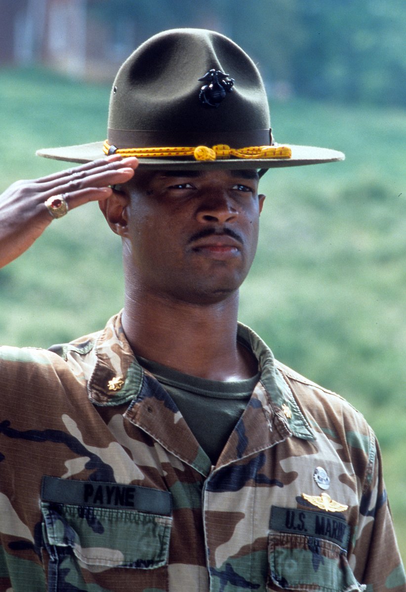 Happy Birthday, Damon Wayans!